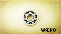 Quality Parts! Wholesale 38cc Gasoline Chainsaw bearing - Click Image to Close